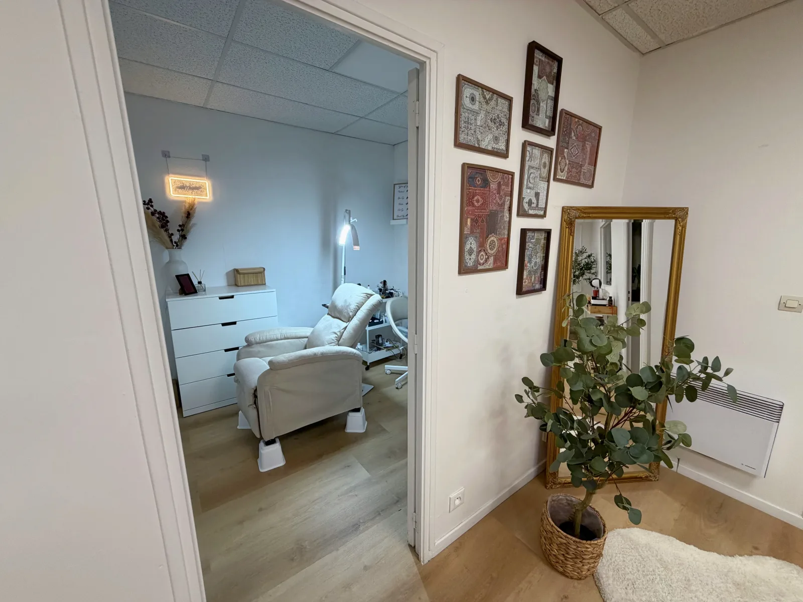 DK glam - Coiffure Montereau-Fault-Yonne - DK glam - Photo Galerie - OneBooking