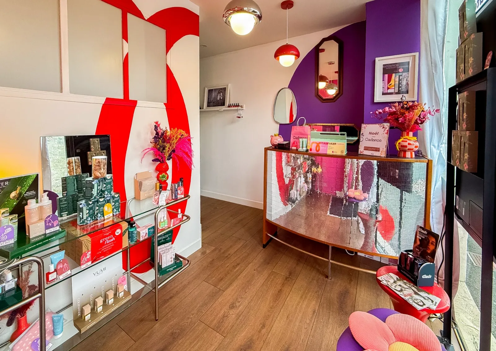 Cadence - Institut de beauté Rochefort - Cadence - Photo Galerie - OneBooking