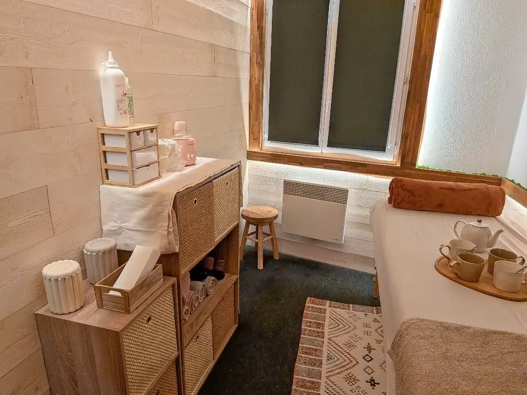 Aux Ptits soin de Clara - Institut de beauté Florensac - Aux Ptits soin de Clara - Photo Galerie - OneBooking