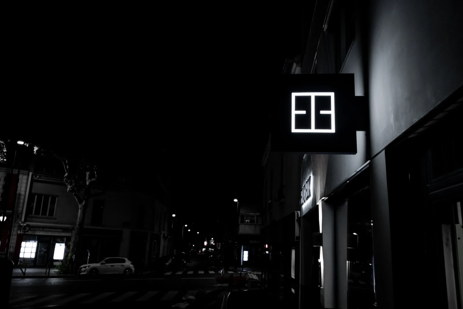 BLACKBOX - Boulogne - Barbier Boulogne-Billancourt - BLACKBOX - Boulogne - Photo Galerie - OneBooking