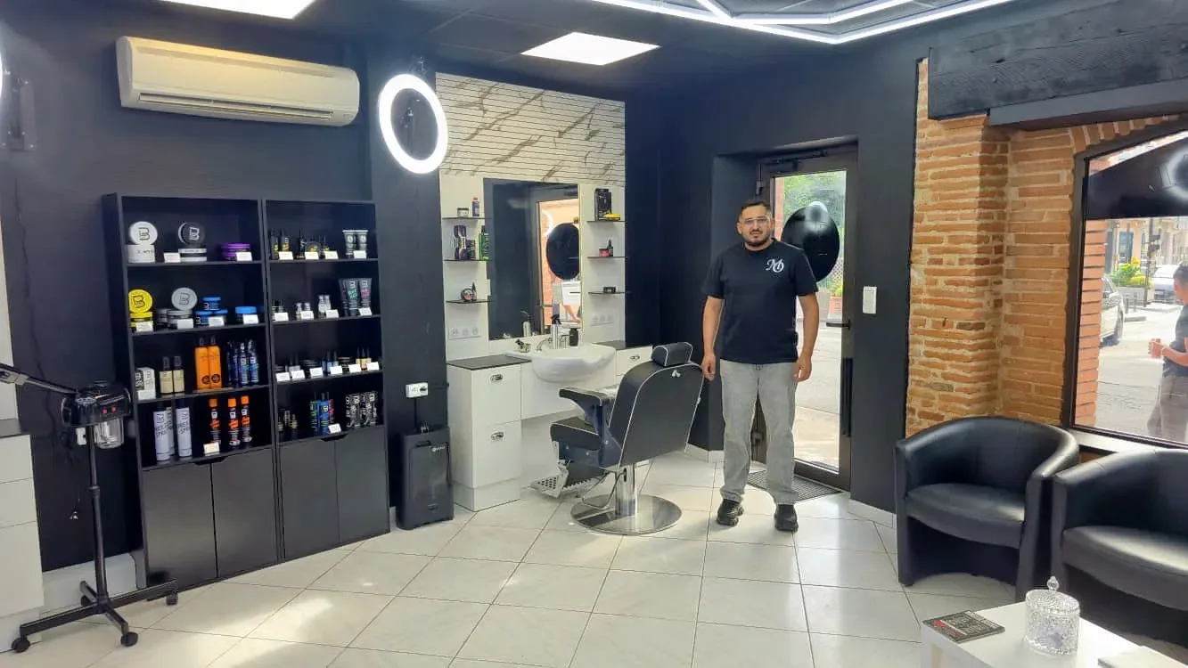 Monsieur Original - Coiffure Gaillac - Monsieur Original - Photo Galerie - OneBooking