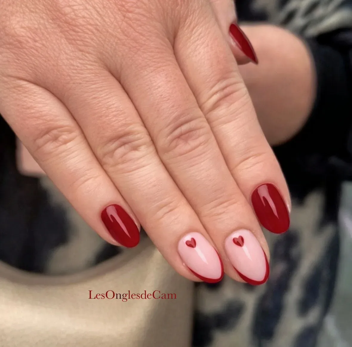 Les Ongles de Cam - Onglerie Orchies - Les Ongles de Cam - Photo Galerie - OneBooking