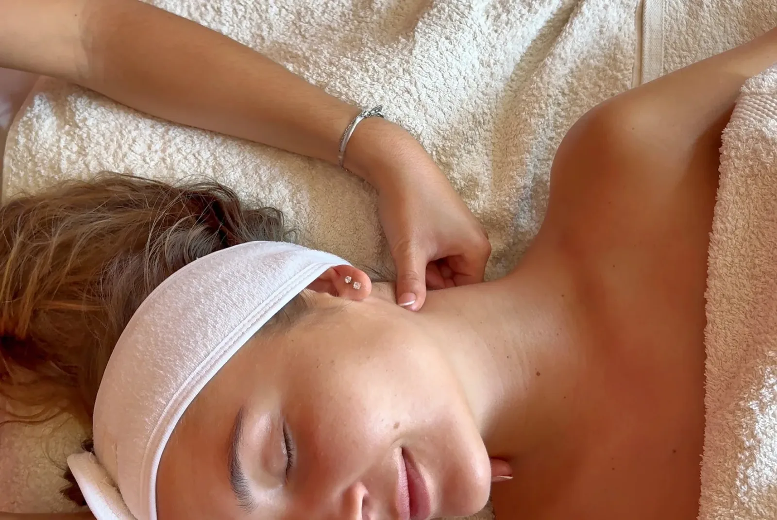 Oh my glow - Institut de beauté Corte - Oh my glow - Photo Galerie - OneBooking