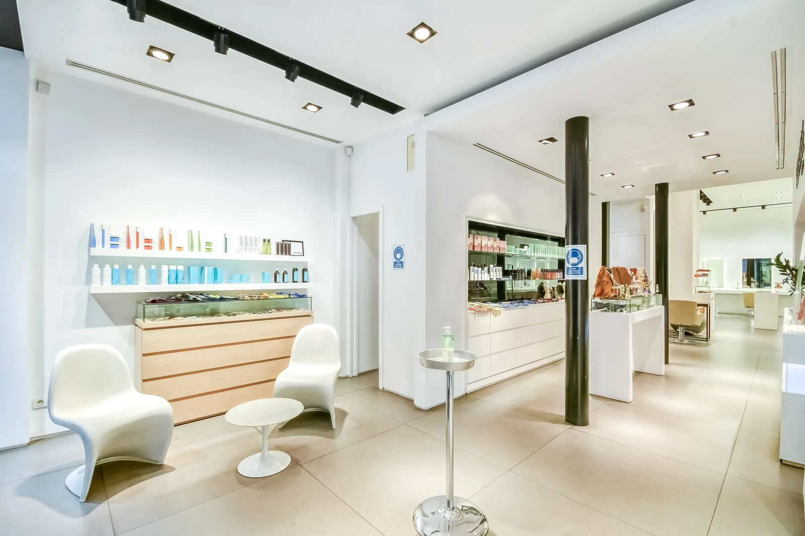 DESSANGE - Toulouse Croix Baragnon - Coiffure Toulouse - DESSANGE - Toulouse Croix Baragnon - Photo Galerie - OneBooking