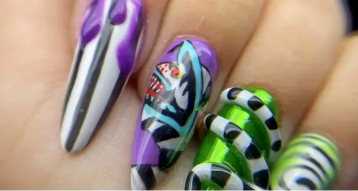 Girls & Nails - Onglerie Carbonne - Girls & Nails - Photo Galerie - OneBooking