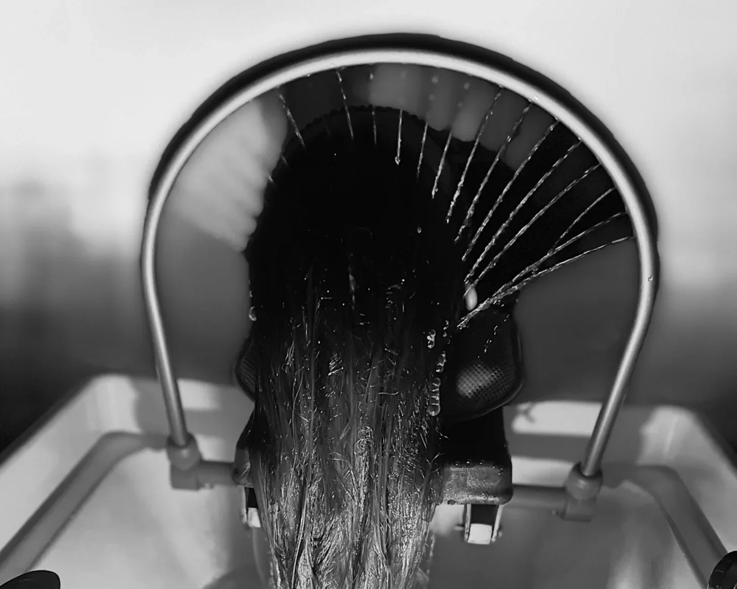 Maloca Institut Hair spa - Onglerie Saint-Just-Saint-Rambert - Maloca Institut Hair spa - Photo Galerie - OneBooking