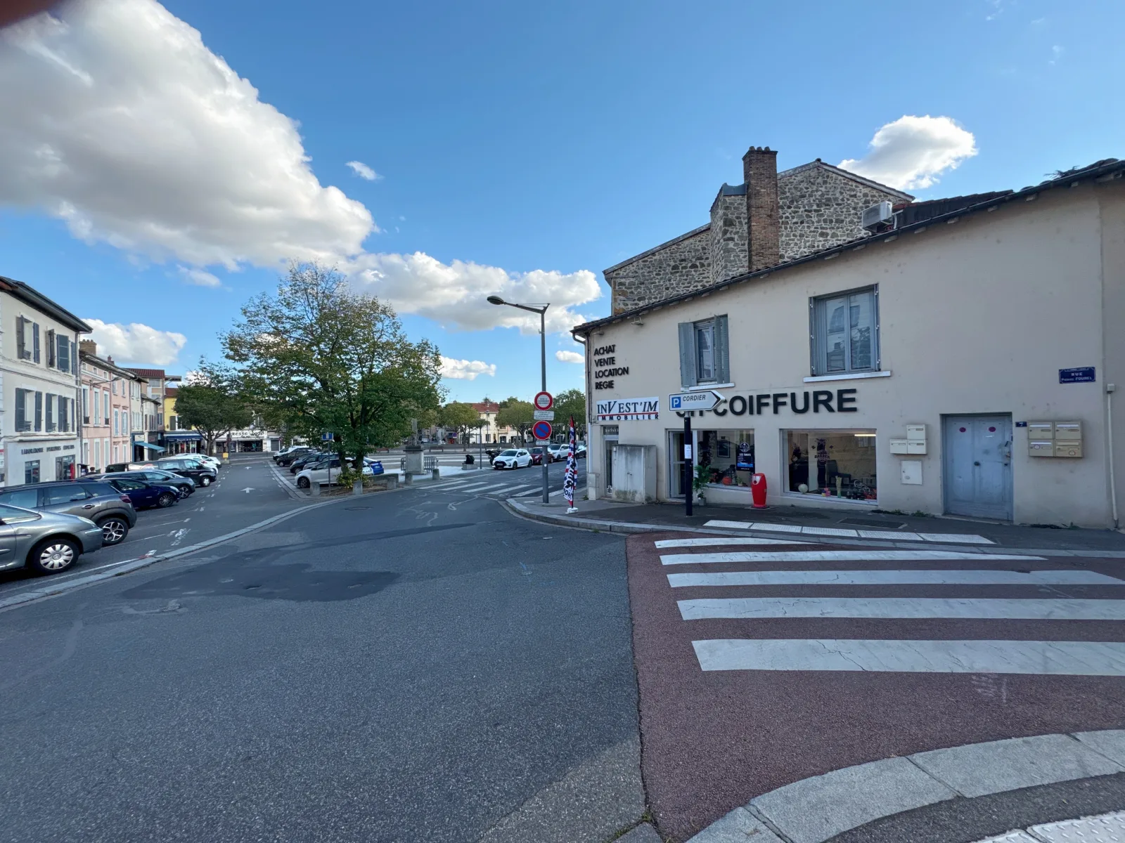 CH Coiffure - Coiffure Saint-Genis-Laval - CH Coiffure - Photo Galerie - OneBooking