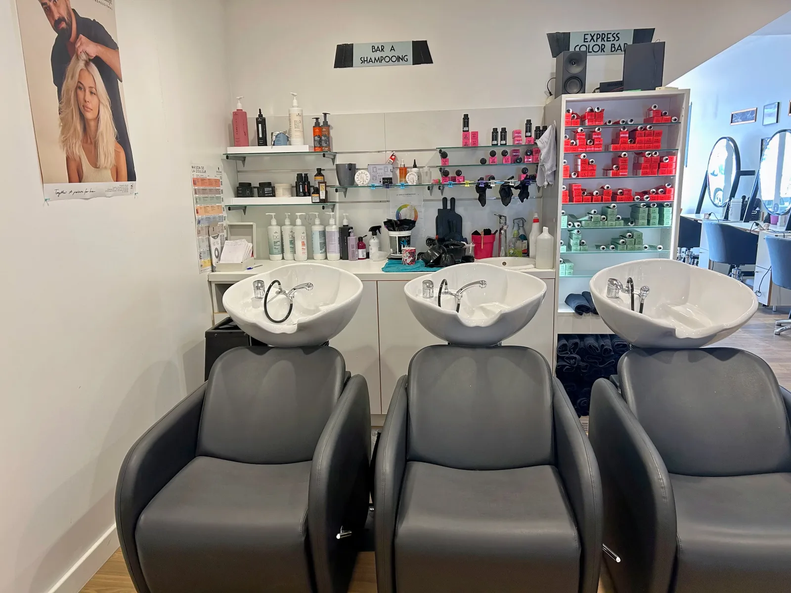 Beauté by Manon - Coiffure Bias - Beauté by Manon - Photo Galerie - OneBooking
