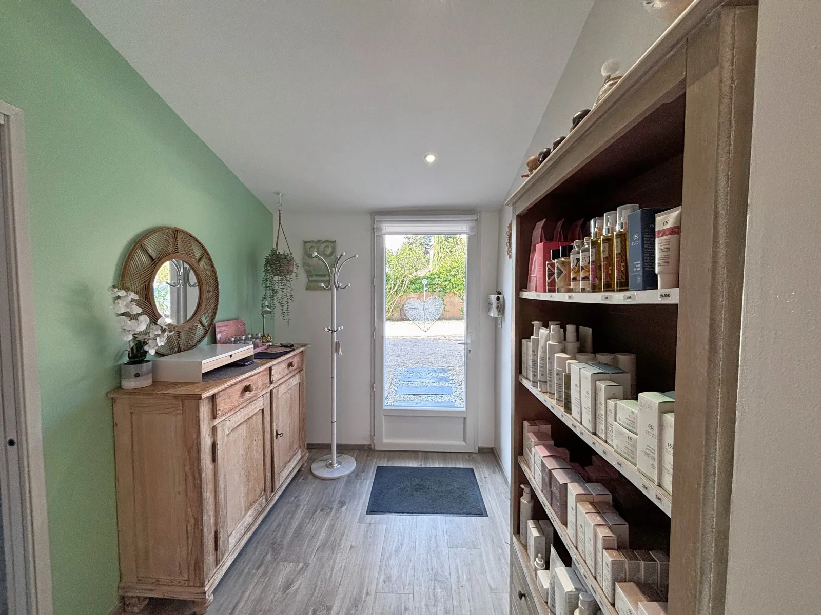 Beauty & B - Institut de beauté Coudoux - Beauty & B - Photo Galerie - OneBooking