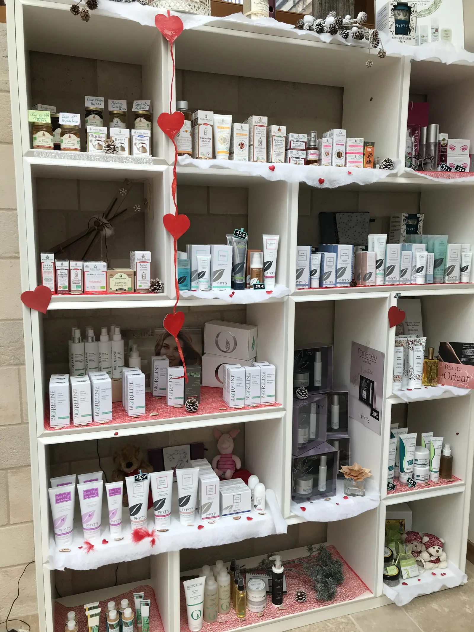 L’aude à La Beauté - Institut de beauté Neuilly-Plaisance - L’aude à La Beauté - Photo Galerie - OneBooking