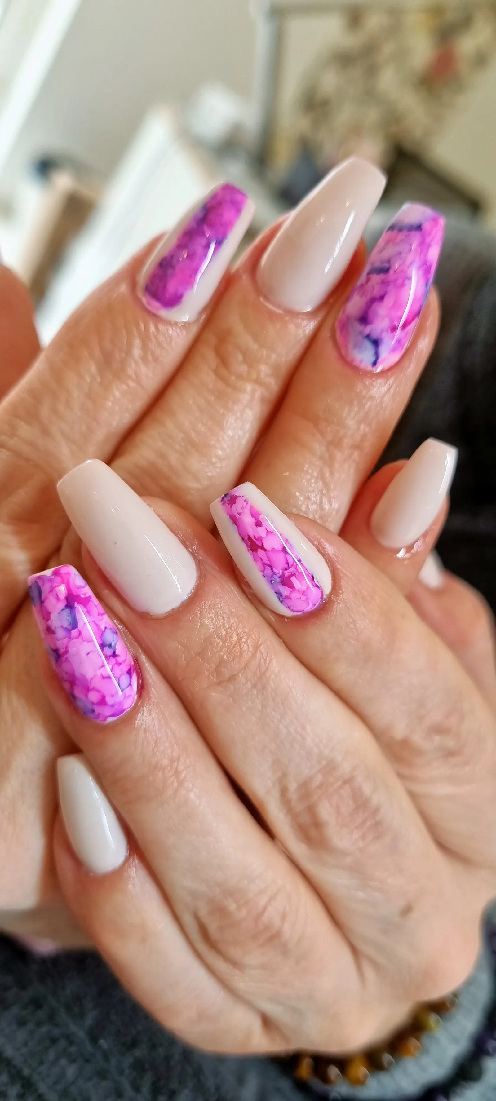 Ongles et Beauté - Onglerie Saint-André-de-Sangonis - Ongles et Beauté - Photo Galerie - OneBooking