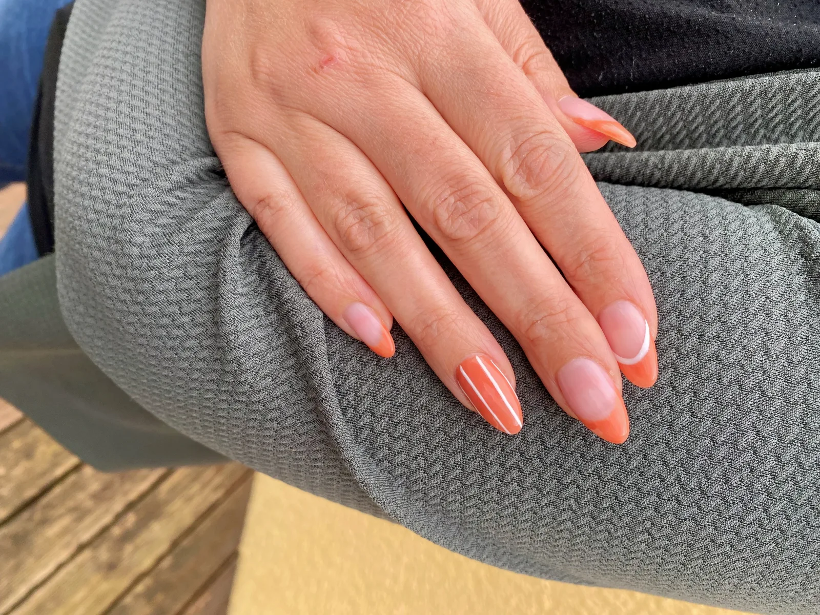 La loge des ongles - Onglerie Gaillac - La loge des ongles - Photo Galerie - OneBooking