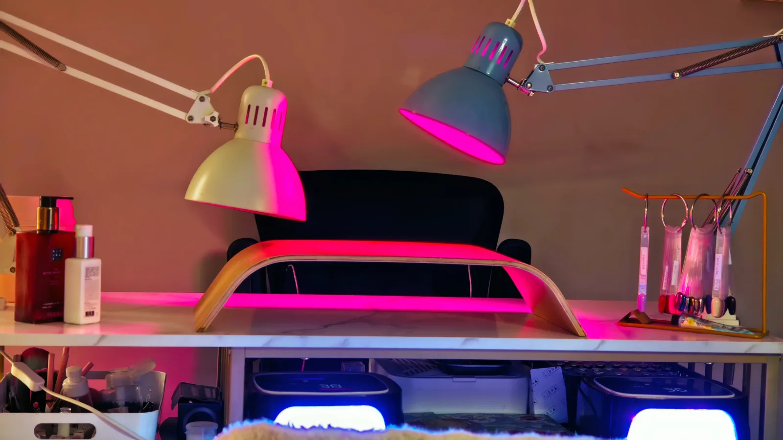 NANA ZEN INSTITUT - Coiffure Aucamville - NANA ZEN INSTITUT - Photo Galerie - OneBooking