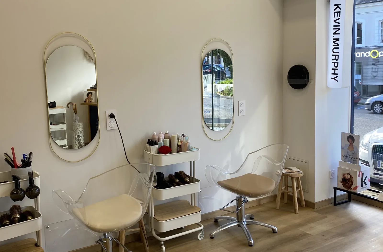 ATELIER C - Coiffure Le Neubourg - ATELIER C - Photo Galerie - OneBooking