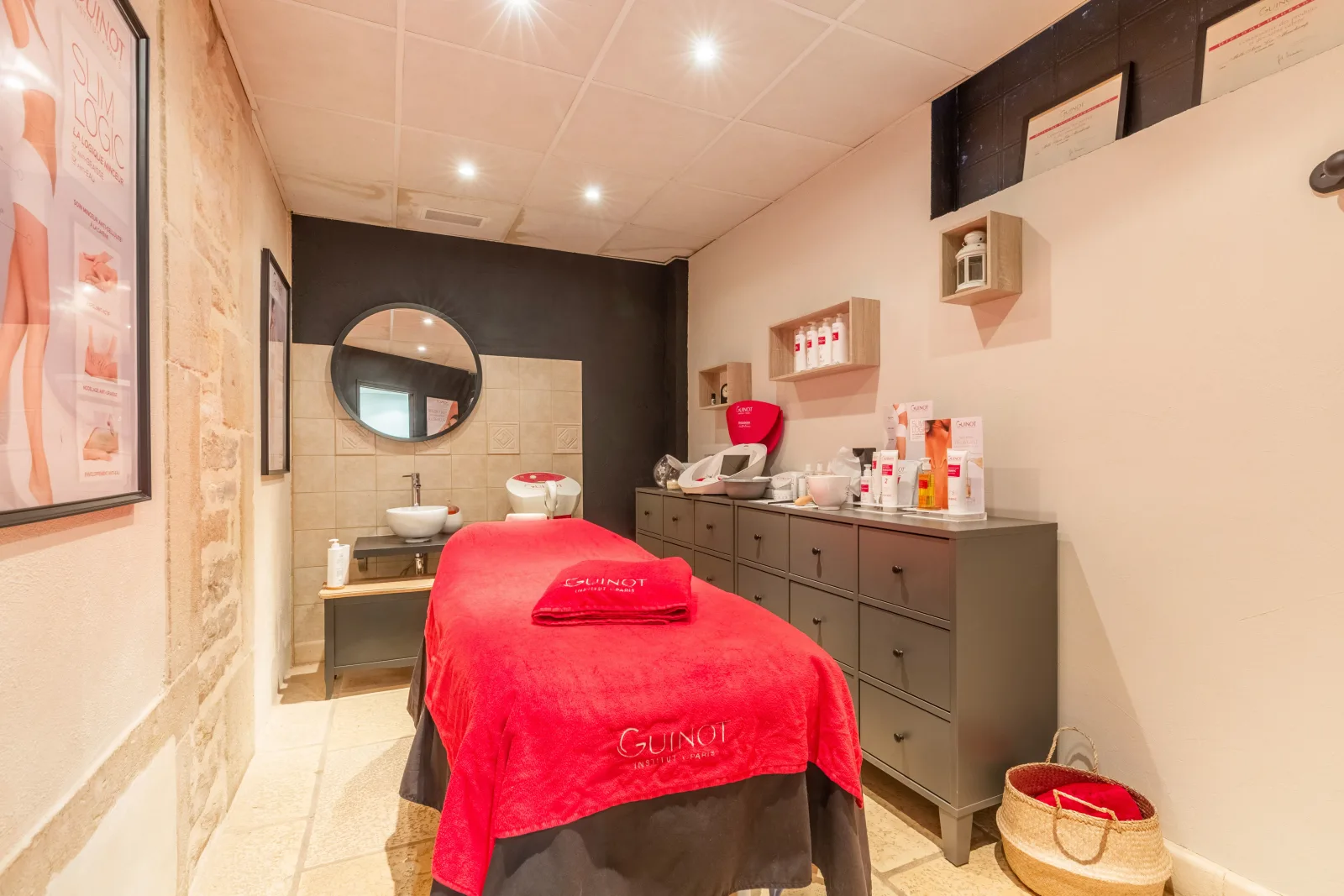 Simplement pour Soi - Institut de beauté Genlis - Simplement pour Soi - Photo Galerie - OneBooking
