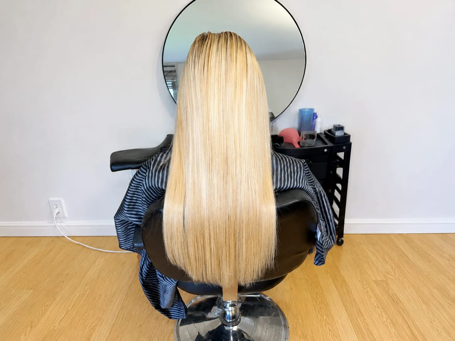 Louise Beauty - Coiffure Cenon - Louise Beauty - Photo Galerie - OneBooking