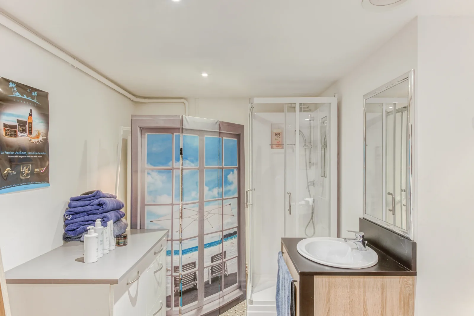 Fleur de Peau - Institut de beauté Pavilly - Fleur de Peau - Photo Galerie - OneBooking