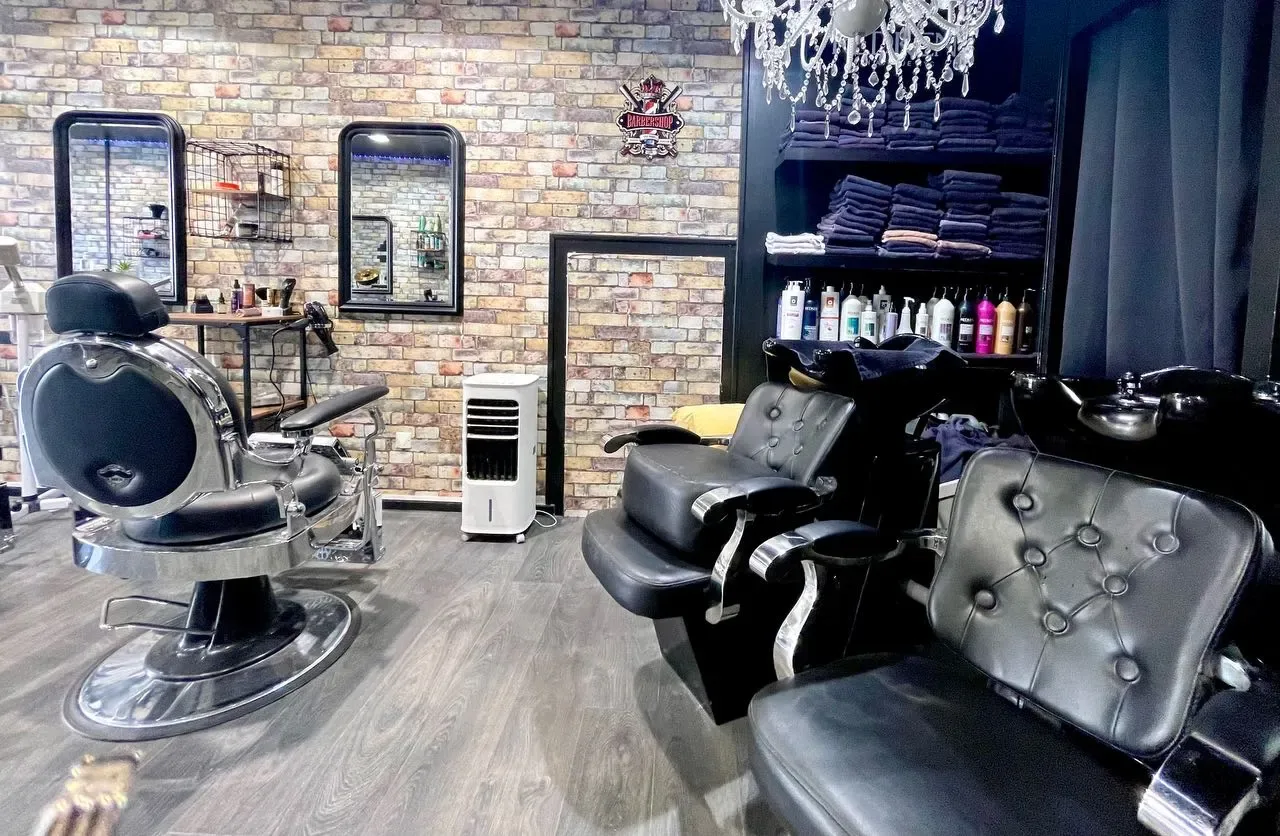 L'Atelier de Xavier - Coiffure Guérande - L'Atelier de Xavier - Photo Galerie - OneBooking
