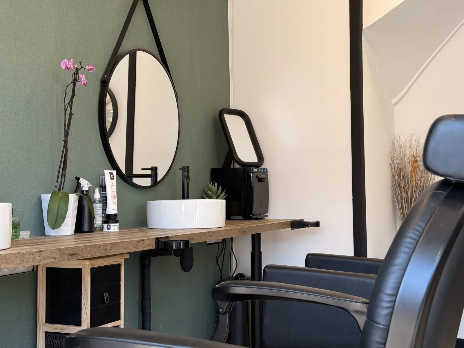 F’law - Coiffure Déville-lès-Rouen - F’law - Photo Galerie - OneBooking