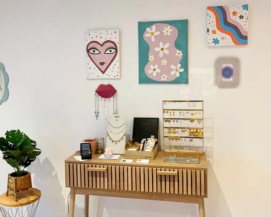 Selflove institut - Institut de beauté Pavilly - Selflove institut - Photo Galerie - OneBooking