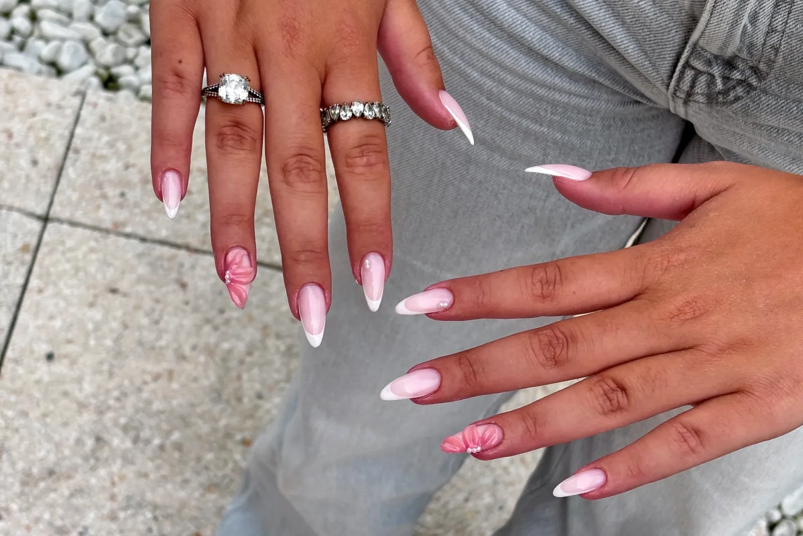 Mina Beauty - Ongles&Cils - Onglerie Bonneuil-sur-Marne - Mina Beauty - Ongles&Cils - Photo Galerie - OneBooking