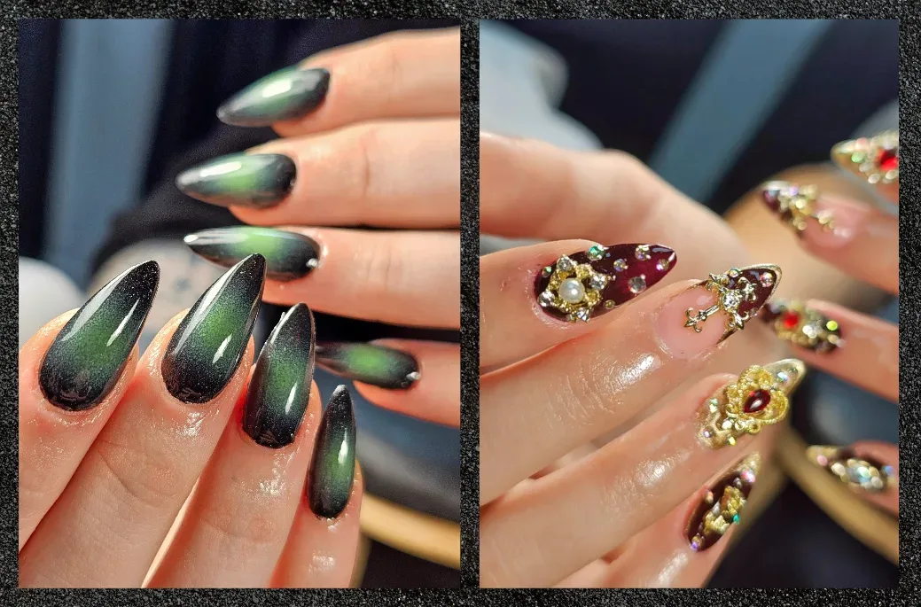 MYUU Nails - Onglerie Mayenne - MYUU Nails - Photo Galerie - OneBooking