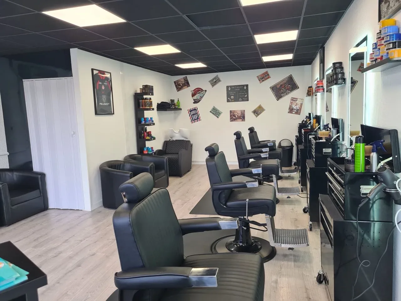 Pro Coiffure - Coiffure Aucamville - Pro Coiffure - Photo Galerie - OneBooking