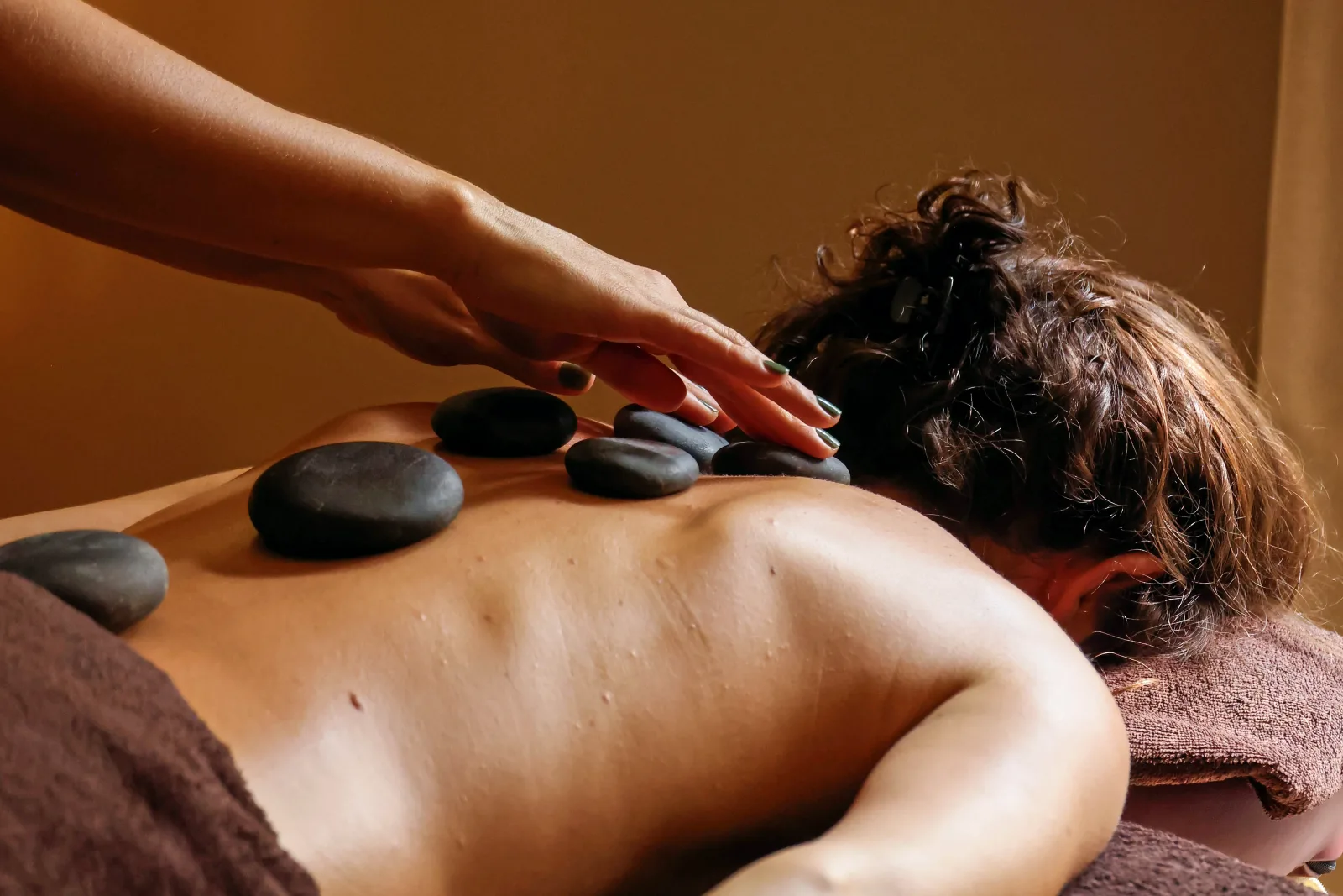 Oriba Spa - Massage Mas Guérido - Cabestany - Oriba Spa - Photo Galerie - OneBooking