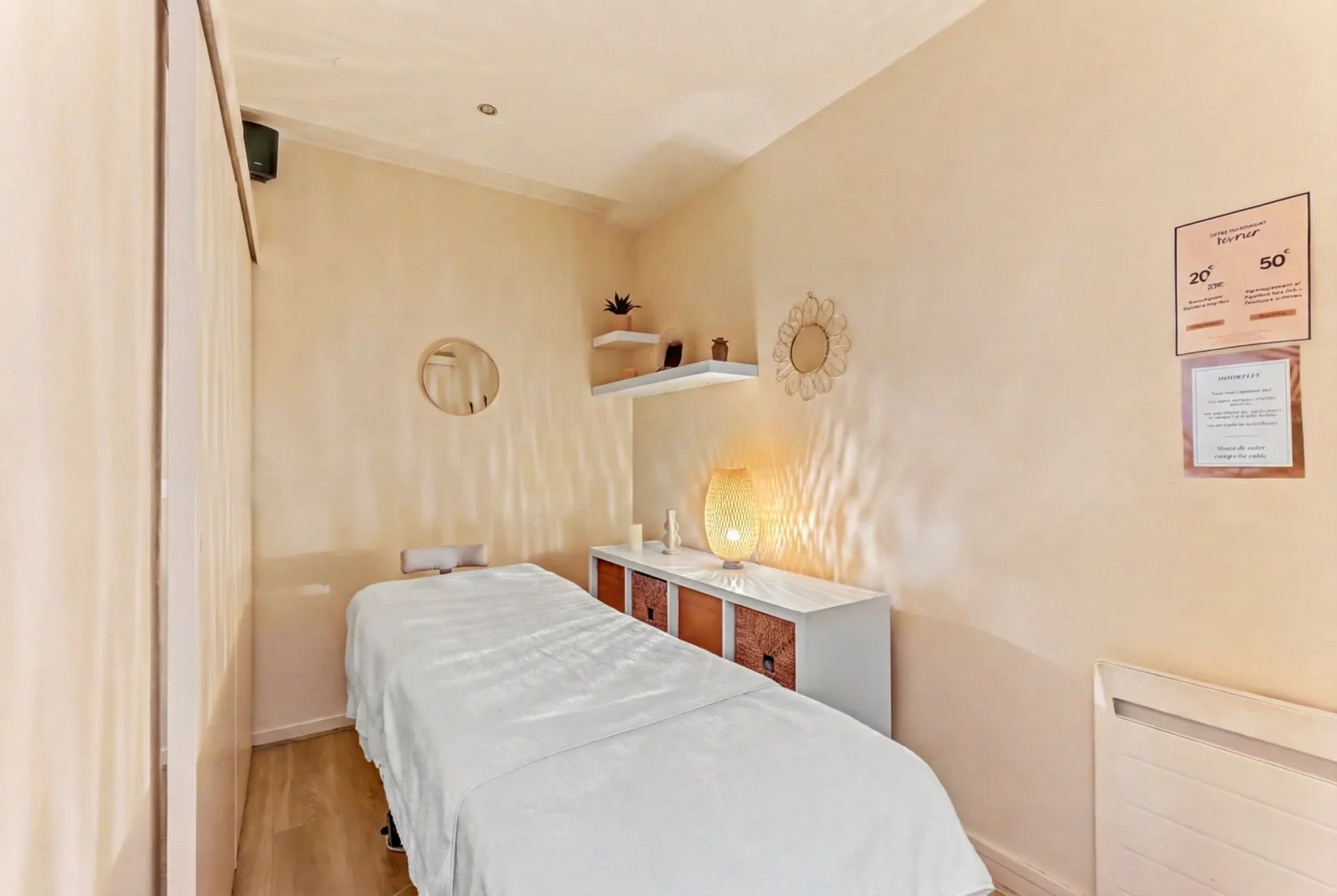 Mademoiselle Relax Carmes - Onglerie Toulouse - Mademoiselle Relax Carmes - Photo Galerie - OneBooking