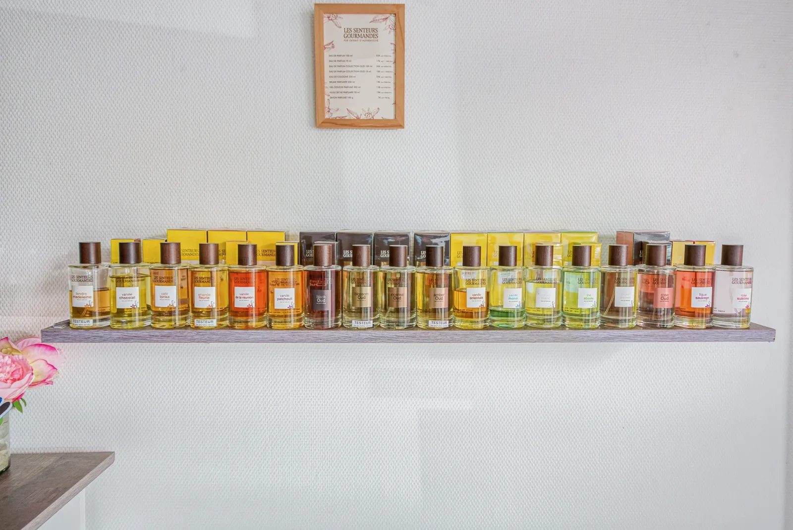 Au cocon des douceurs - Institut de beauté Cenon - Au cocon des douceurs - Photo Galerie - OneBooking