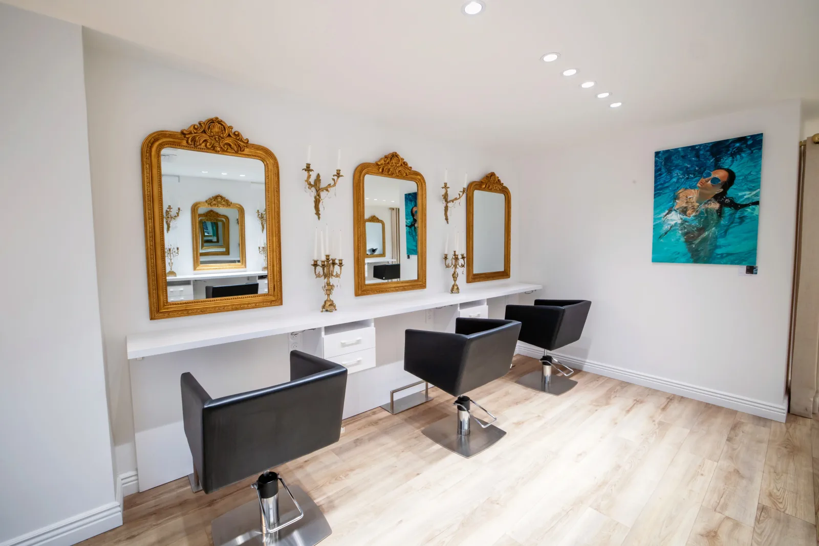 Paul FRETEL - Coiffeur - Esthétique - Coiffure Saint-Jean-de-Luz - Paul FRETEL - Coiffeur - Esthétique - Photo Galerie - OneBooking