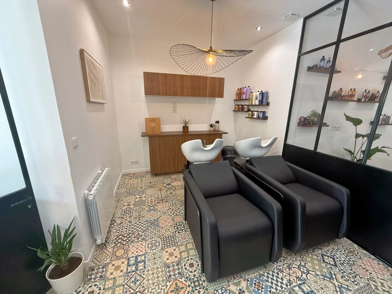 Mat'Coiffure - Coiffure Carbonne - Mat'Coiffure - Photo Galerie - OneBooking