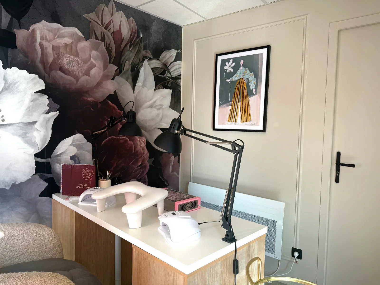 Poussieres de fée - Institut de beauté Roanne - Poussieres de fée - Photo Galerie - OneBooking