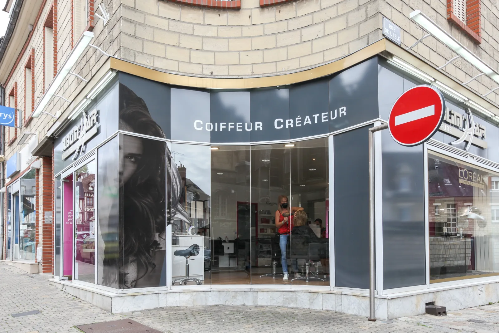 Sublim’Hair - Coiffure Gisors - Sublim’Hair - Photo Galerie - OneBooking