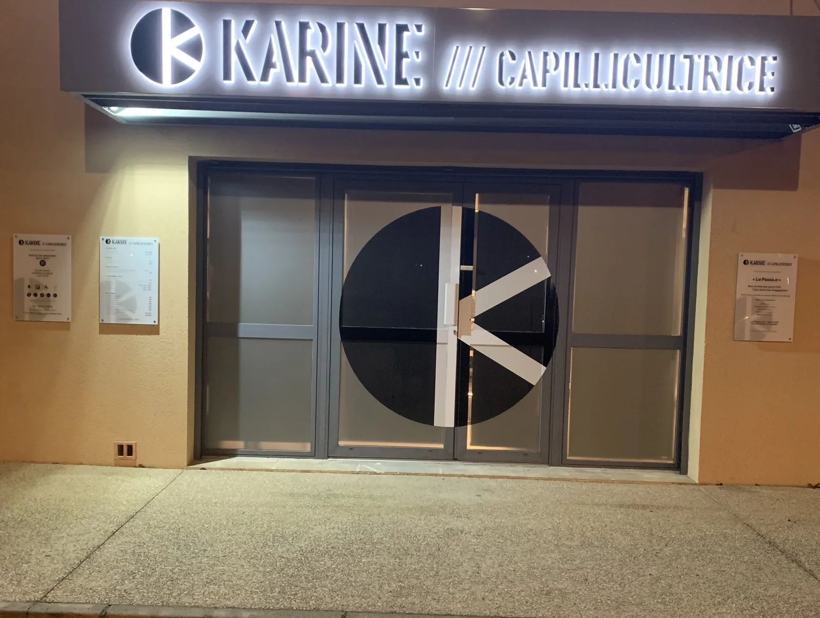 Karine Capillicultrice - Coiffure L'Isle-sur-la-Sorgue - Karine Capillicultrice - Photo Galerie - OneBooking