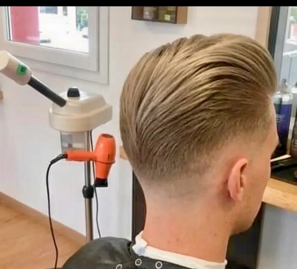 Au barbier du sud - Coiffure Cabestany - Au barbier du sud - Photo Galerie - OneBooking