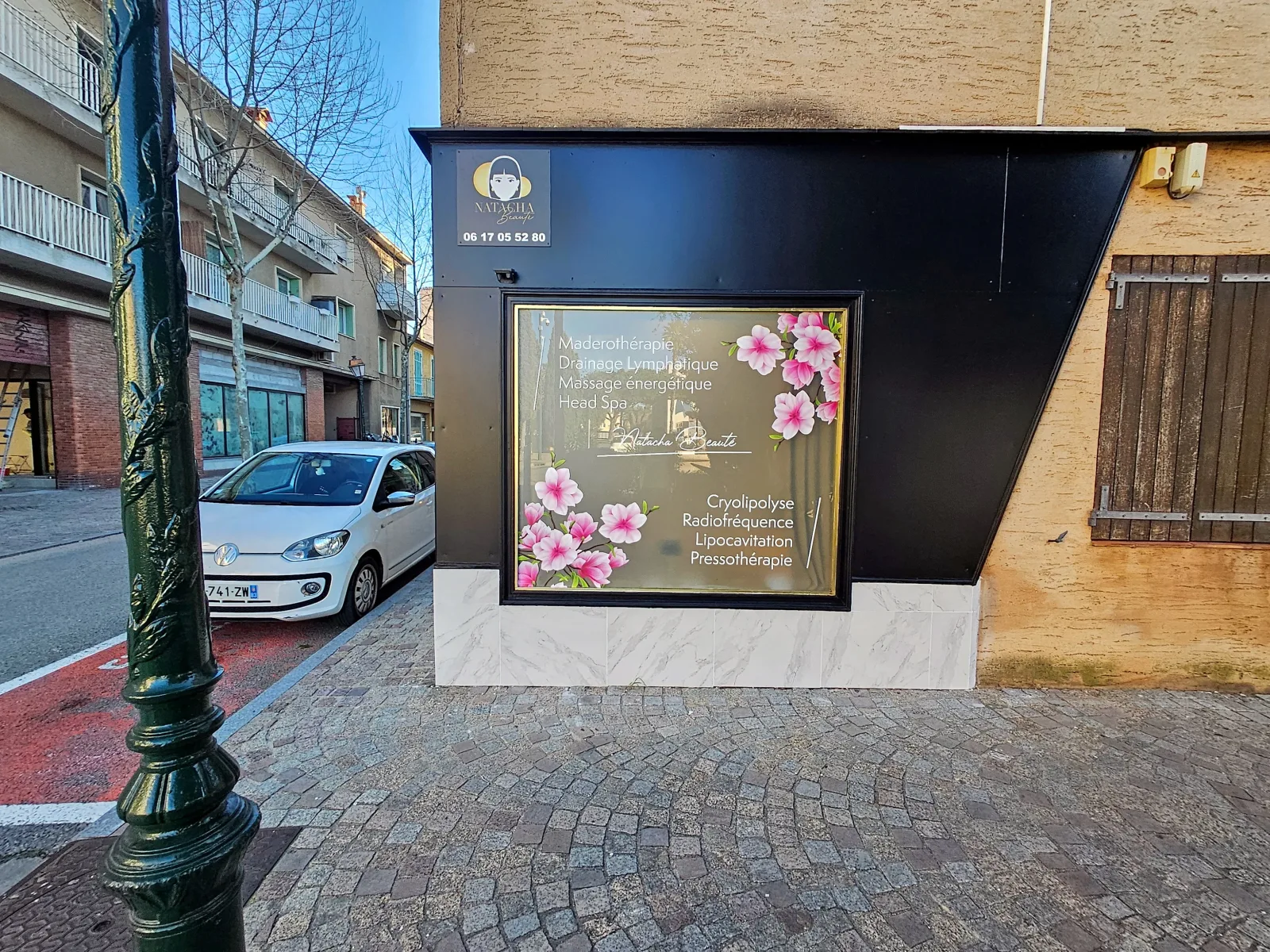 Natacha Beauté - Institut de beauté Le Lavandou - Natacha Beauté - Photo Galerie - OneBooking