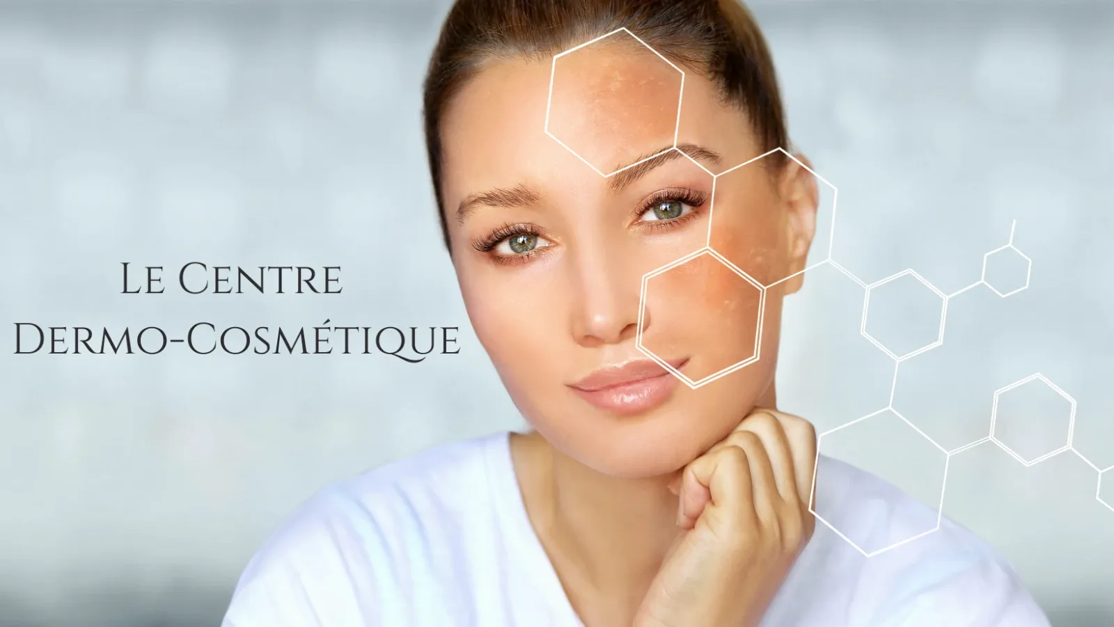 Le Centre Dermo-Cosmétique - Coiffure Plaisir - Le Centre Dermo-Cosmétique - Photo Galerie - OneBooking