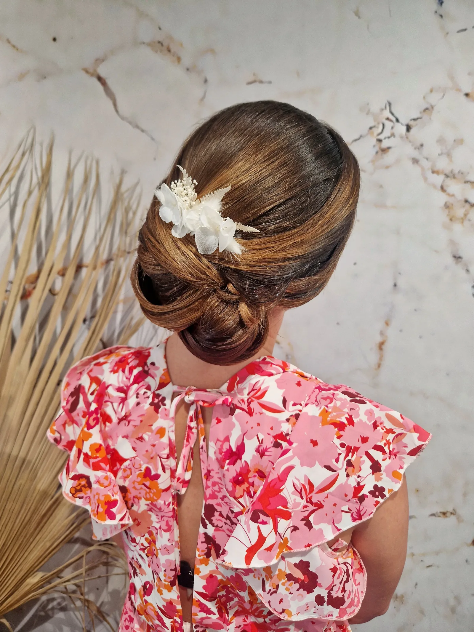 Atelier Coiffure by Mathilde - Coiffure Le Portel - Atelier Coiffure by Mathilde - Photo Galerie - OneBooking