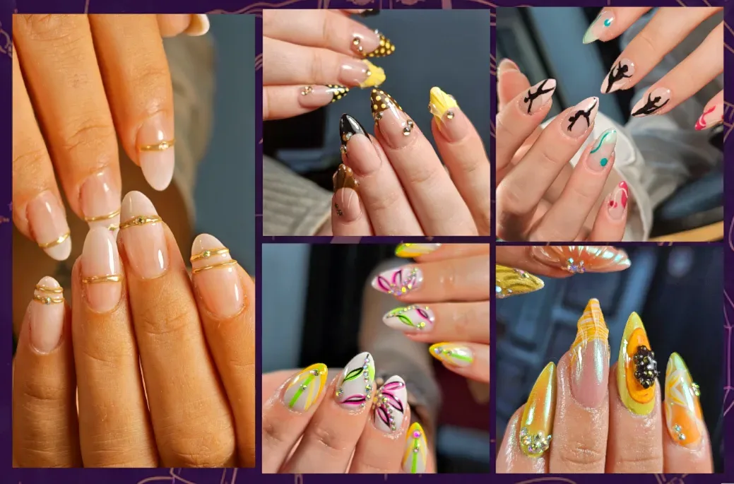 MYUU Nails - Onglerie Mayenne - MYUU Nails - Photo Galerie - OneBooking