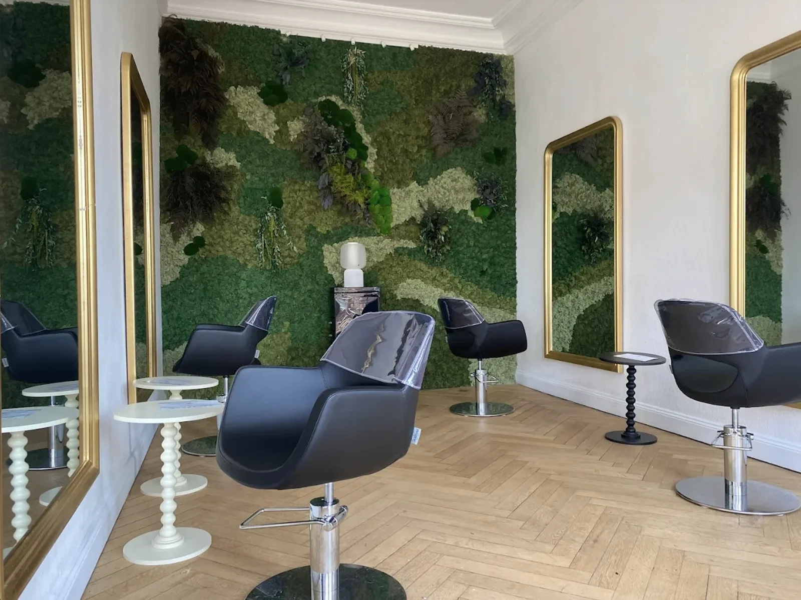 Ludovic H - Sarreguemines - Coiffure Sarreguemines - Ludovic H - Sarreguemines - Photo Galerie - OneBooking