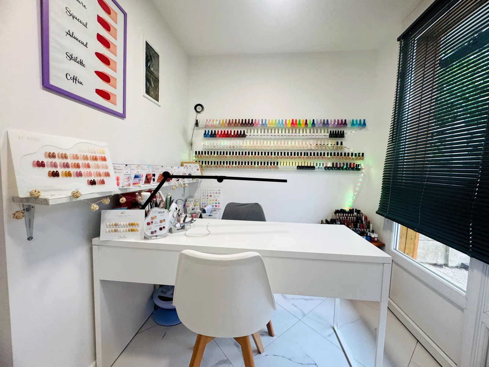 Yen Yen Beaute - Institut de beauté Montfermeil - Yen Yen Beaute - Photo Galerie - OneBooking