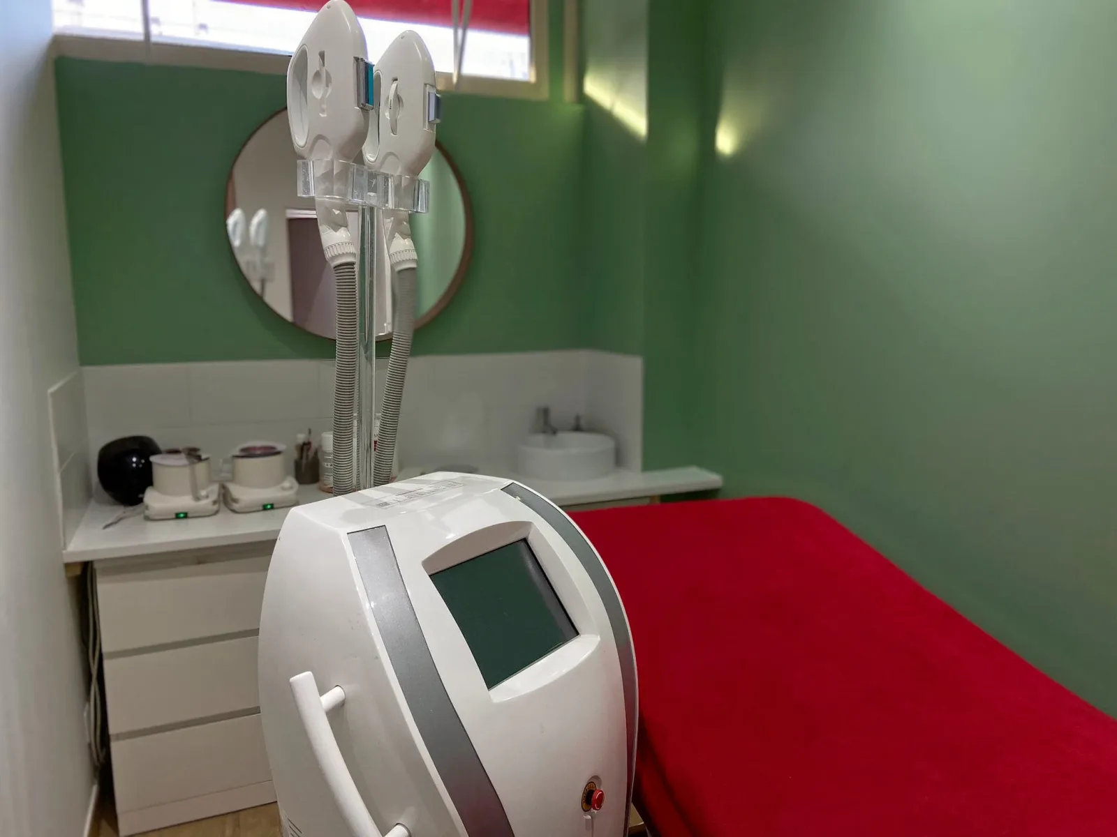 L'Instant pour Soi - Institut de beauté Andrésy - L'Instant pour Soi - Photo Galerie - OneBooking