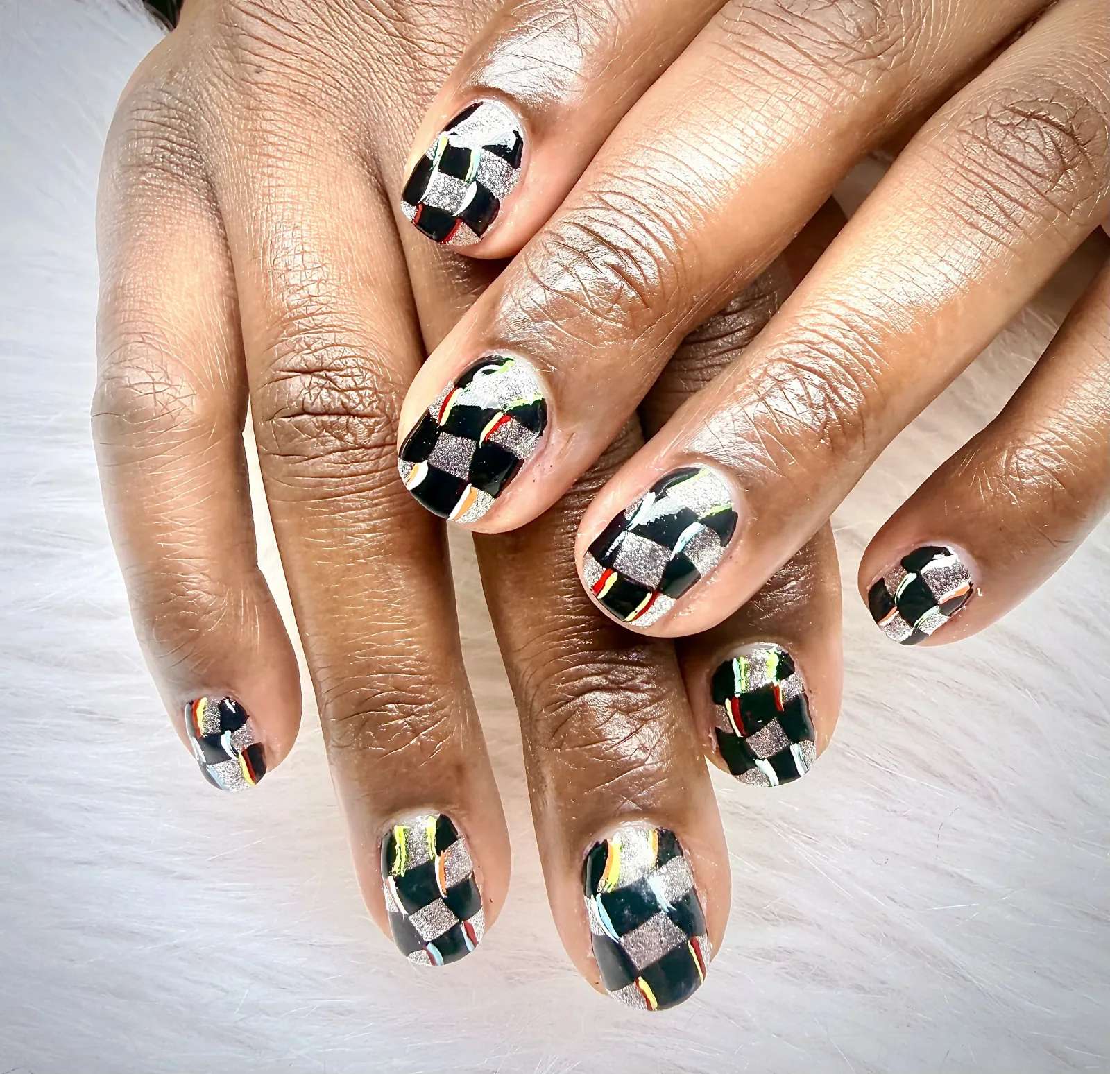 SL Nails - Onglerie Cognac - SL Nails - Photo Galerie - OneBooking