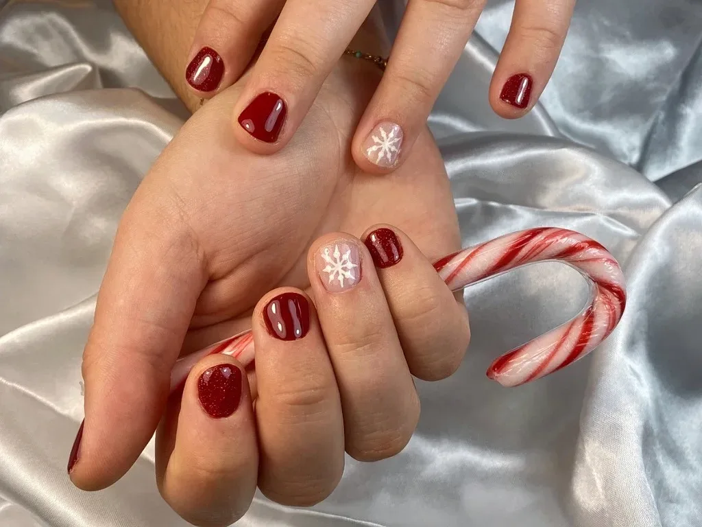Glamour, Ongles & Beauté - Onglerie Saint-Martin-d'Hères - Glamour, Ongles & Beauté - Photo Galerie - OneBooking