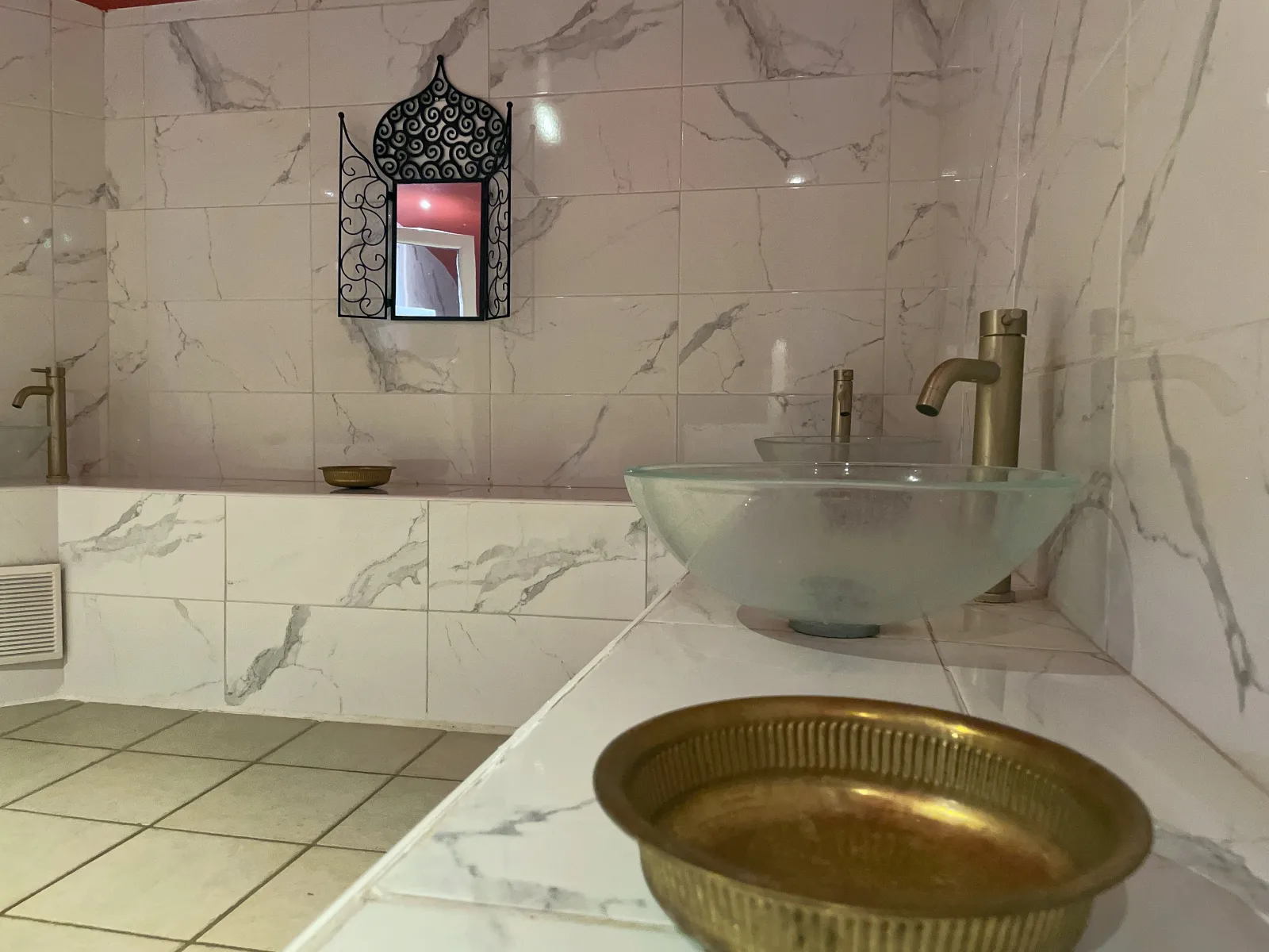 HAMMAM LA PALMERAIE - Institut de beauté Roanne - HAMMAM LA PALMERAIE - Photo Galerie - OneBooking