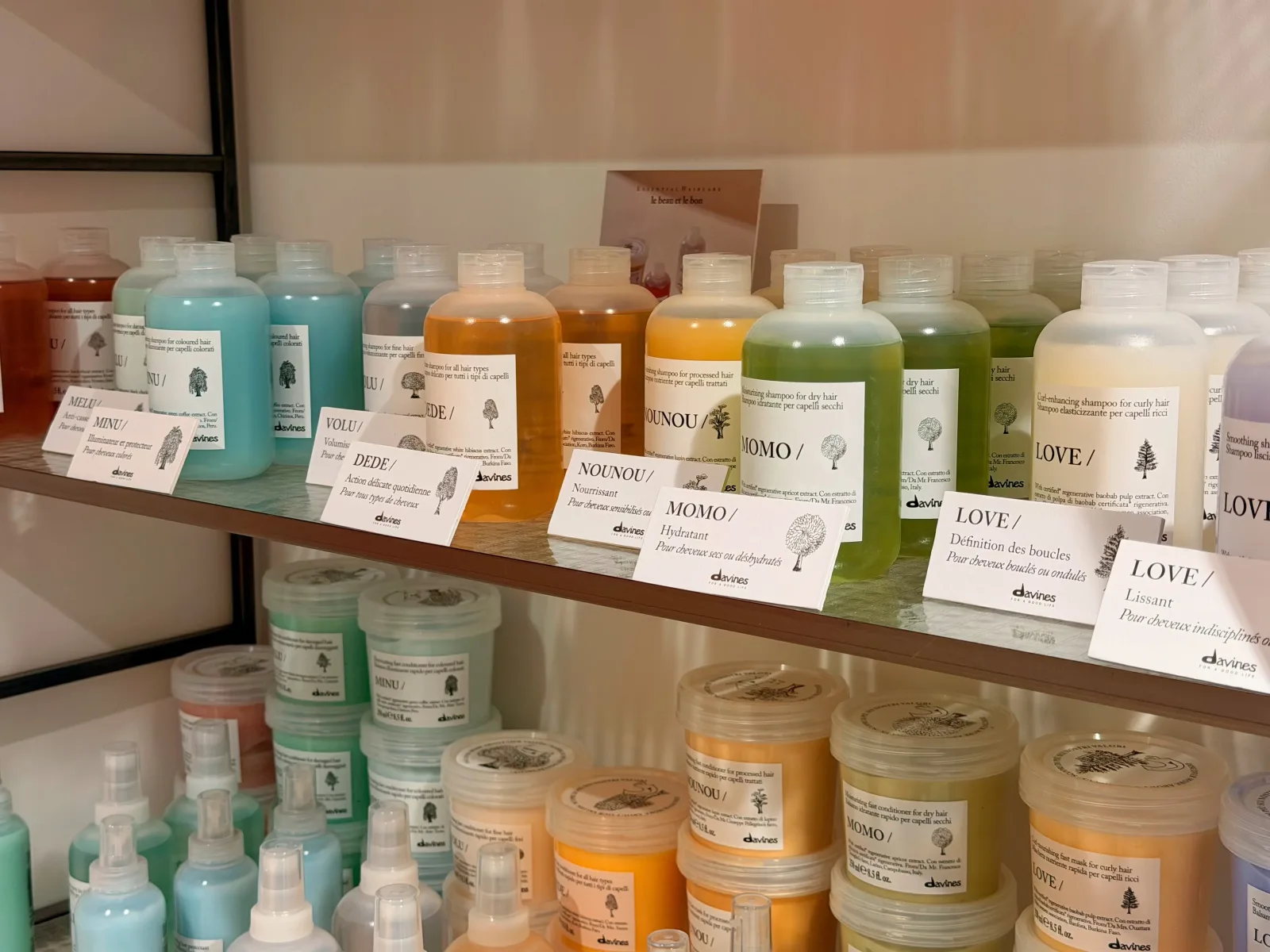 Maison Laura - Coiffure Obernai - Maison Laura - Photo Galerie - OneBooking