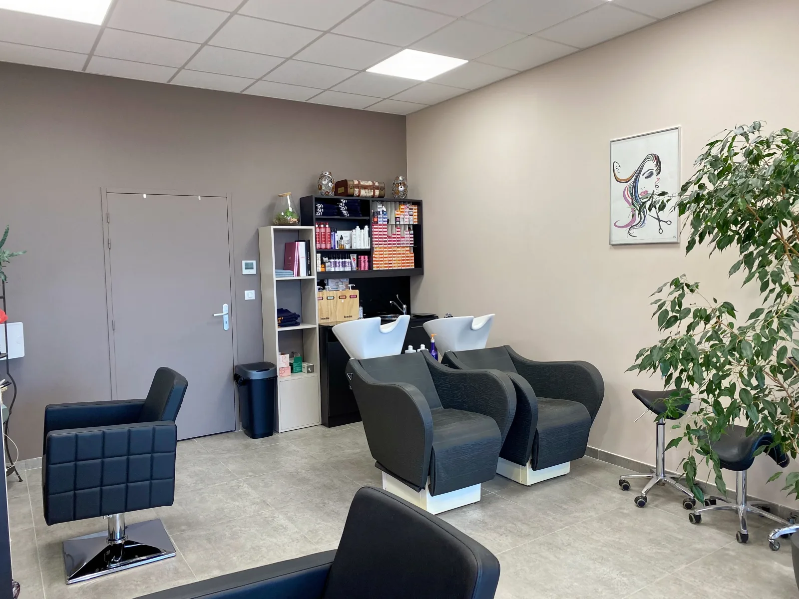 Coiffure Dissane - Coiffure Pont-de-Salars - Coiffure Dissane - Photo Galerie - OneBooking