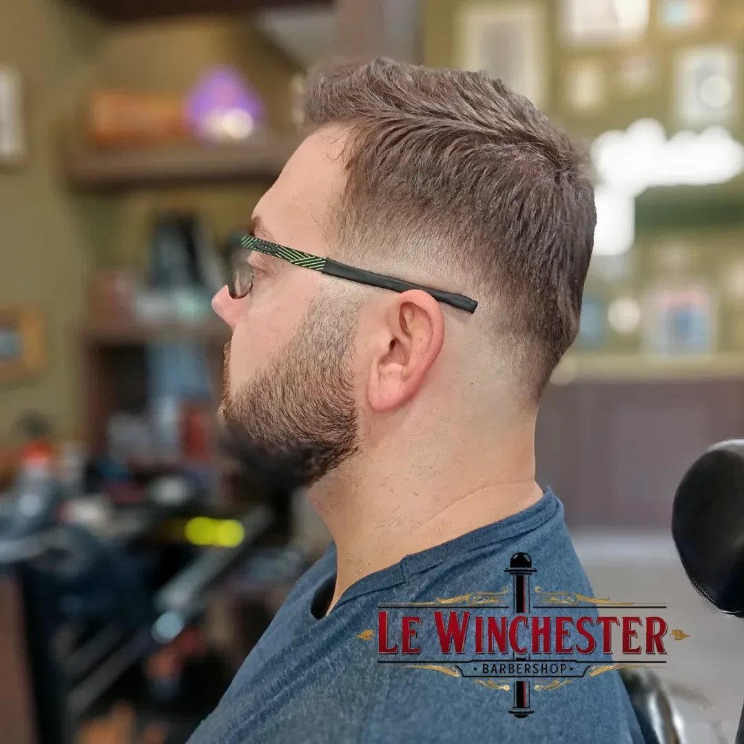 Le Winchester - Coiffure Verdun - Le Winchester - Photo Galerie - OneBooking