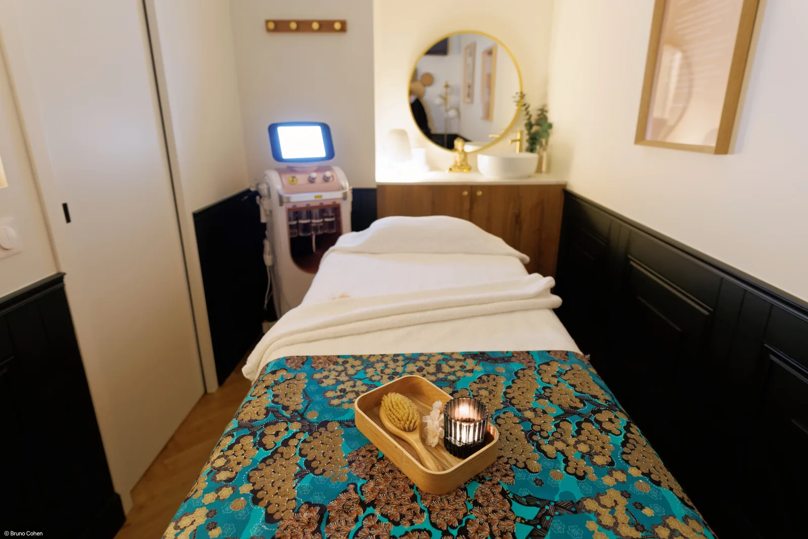 YOON - Institut de beauté Senlis - YOON - Photo Galerie - OneBooking